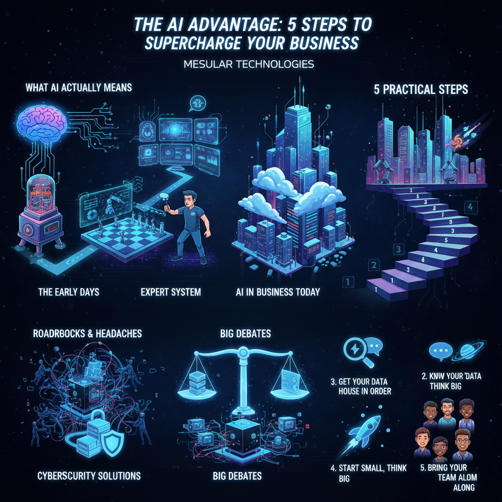 Mesular Technologies image 2